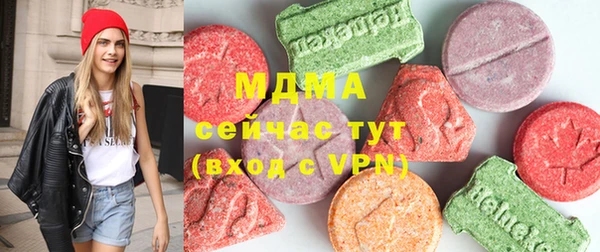 круглые Бронницы